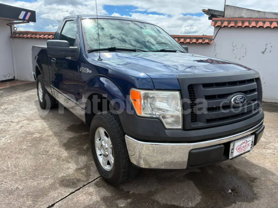 Foto 1 de Ford F150 RC