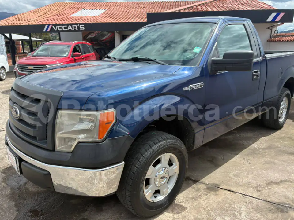 Foto 3 de Ford F150 RC