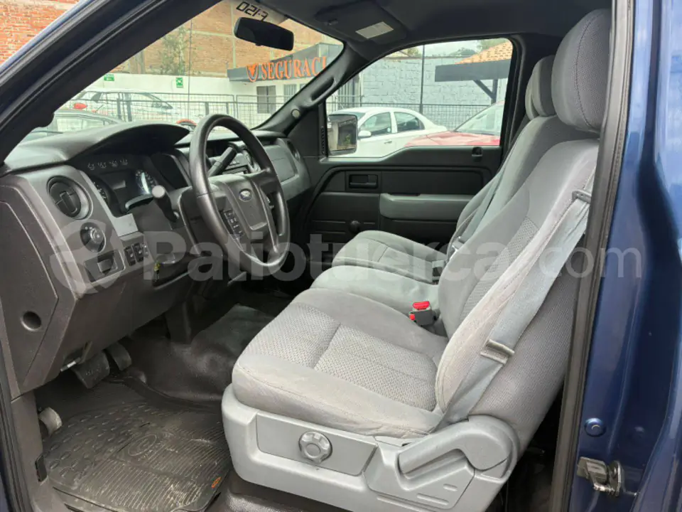 Foto 5 de Ford F150 RC