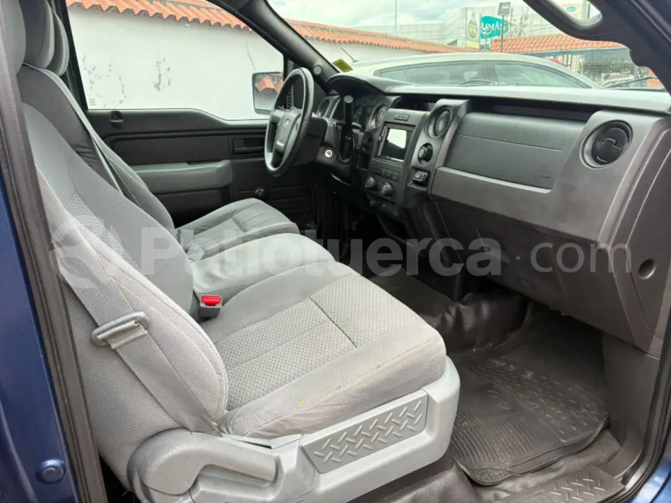 Foto 6 de Ford F150 RC