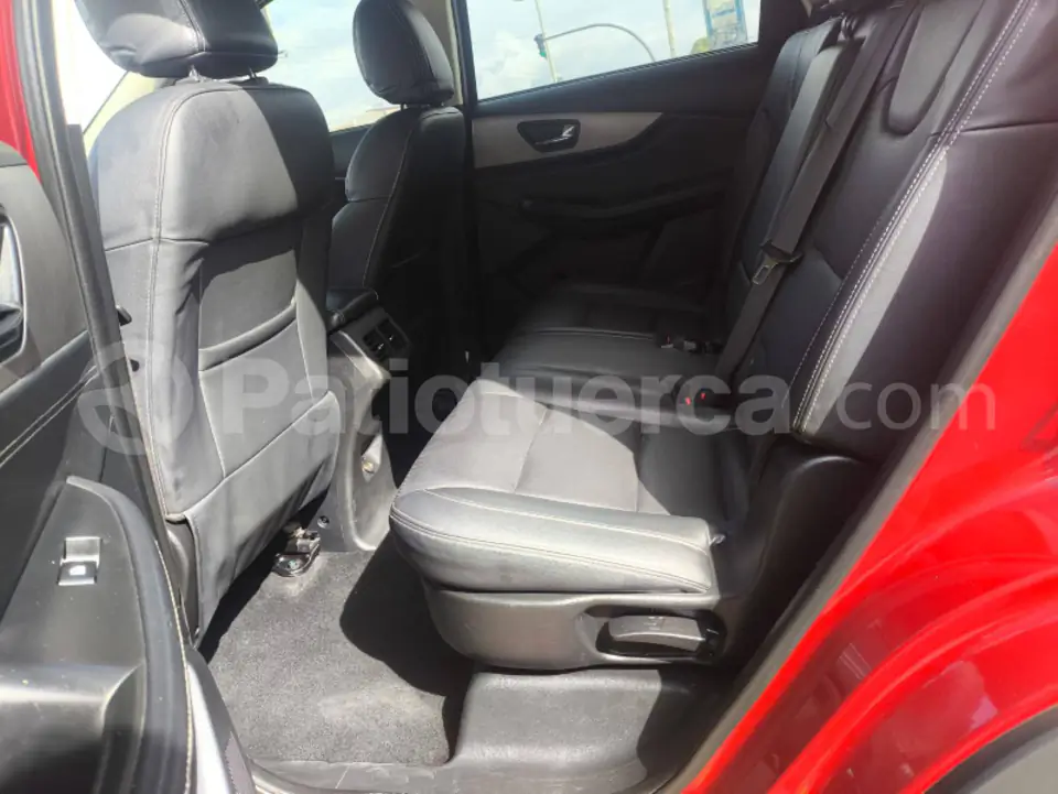 Foto 20 de DFSK GLORY 560