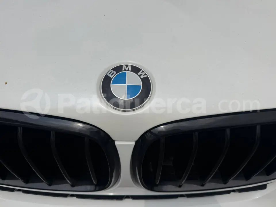 Foto 8 de BMW X6 xDRIVE 35i