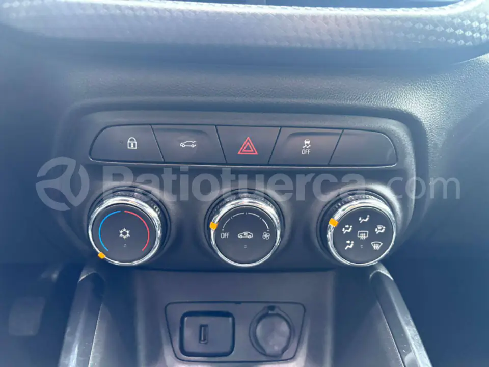 Foto 17 de Chevrolet ONIX RS