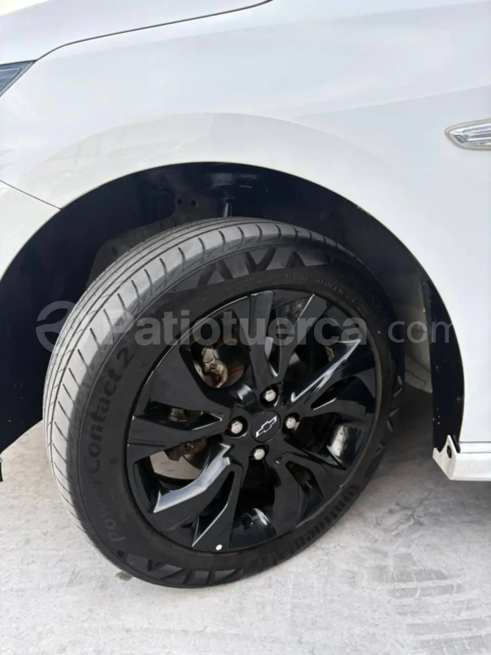 Foto 21 de Chevrolet ONIX RS