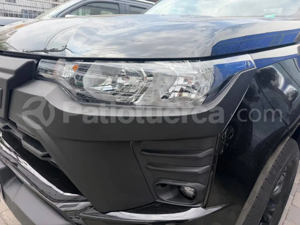 Foto 19 de Chevrolet Colorado WT AC