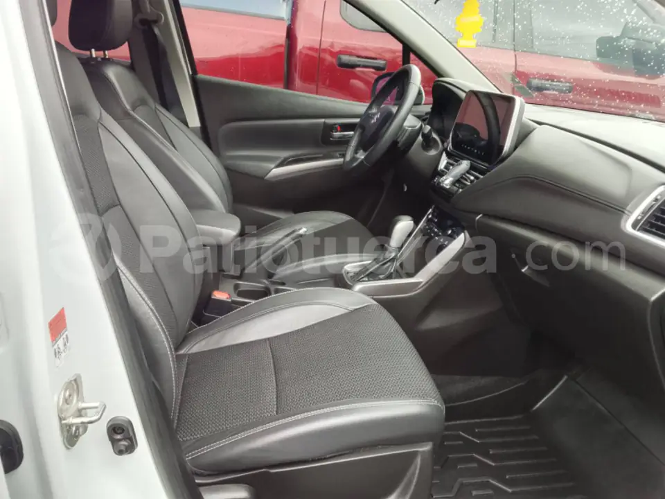 Foto 9 de Suzuki SCROSS BOOSTERJET GL