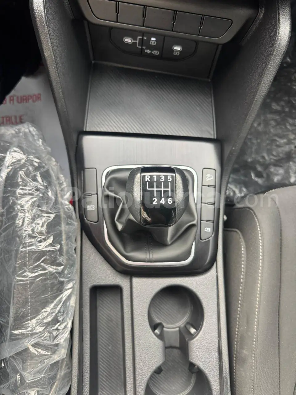 Foto 19 de Kia Sportage LX