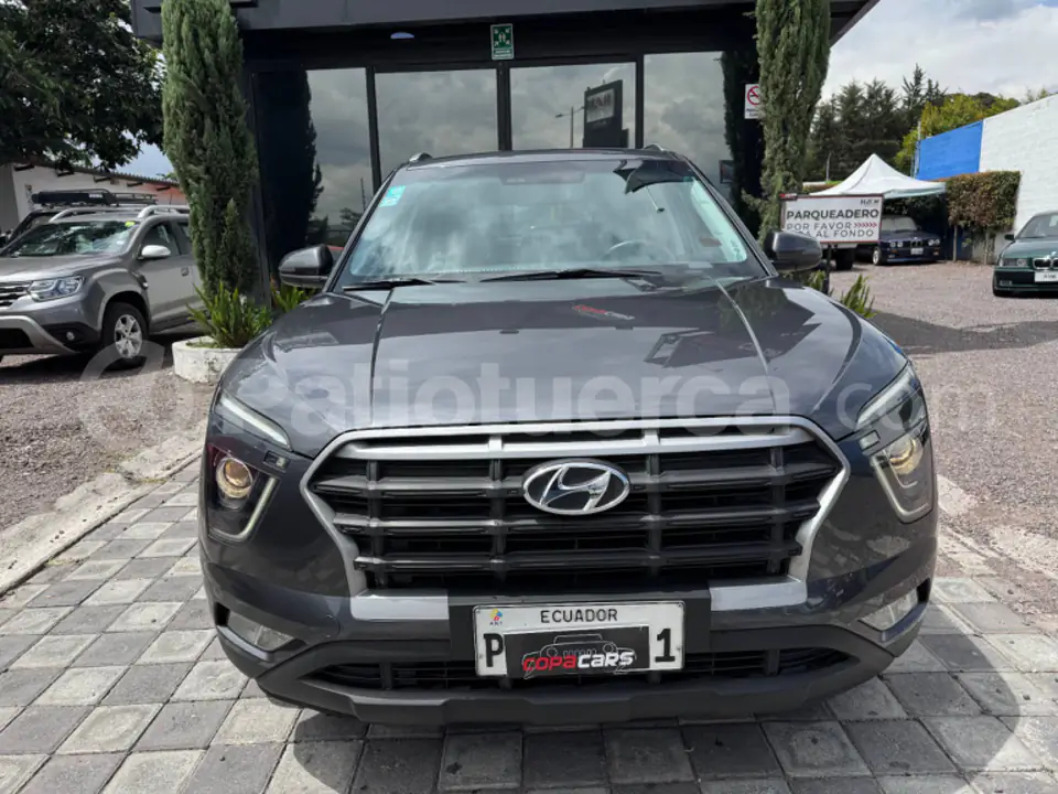 Foto 2 de Hyundai Creta