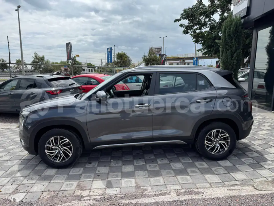 Foto 4 de Hyundai Creta