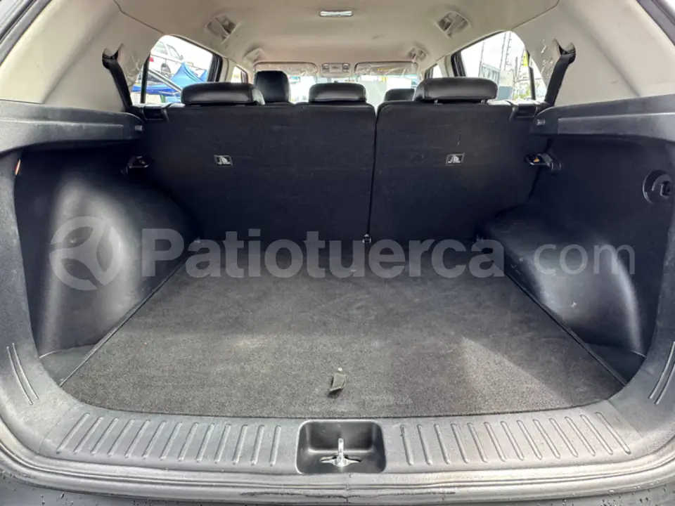 Foto 16 de Hyundai Creta