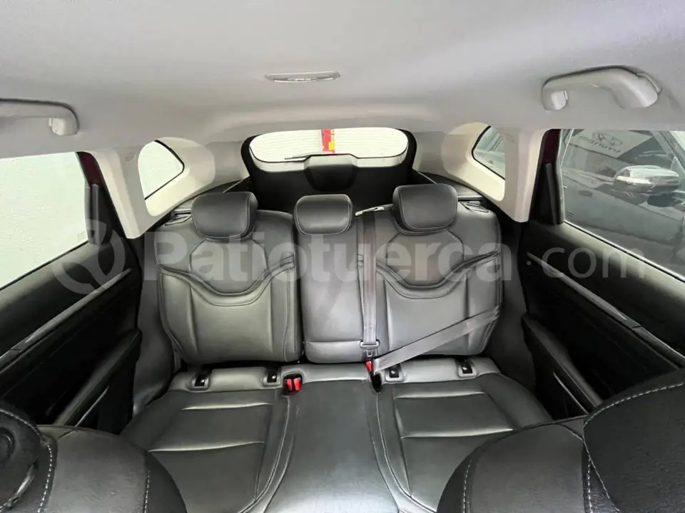 Foto 11 de Great Wall Haval H6