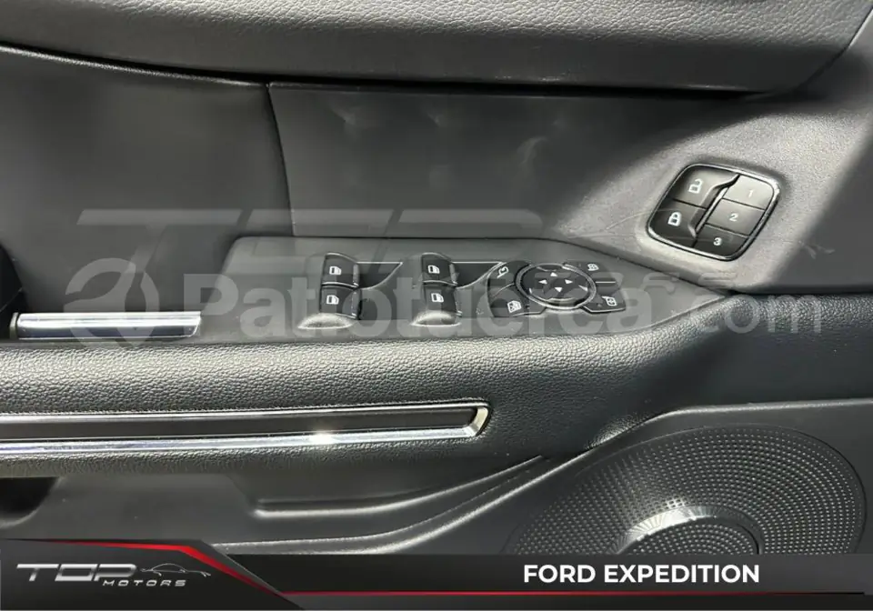 Foto 16 de Ford Expedition Limited