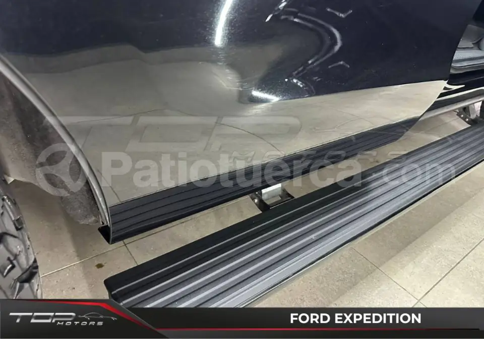 Foto 18 de Ford Expedition Limited