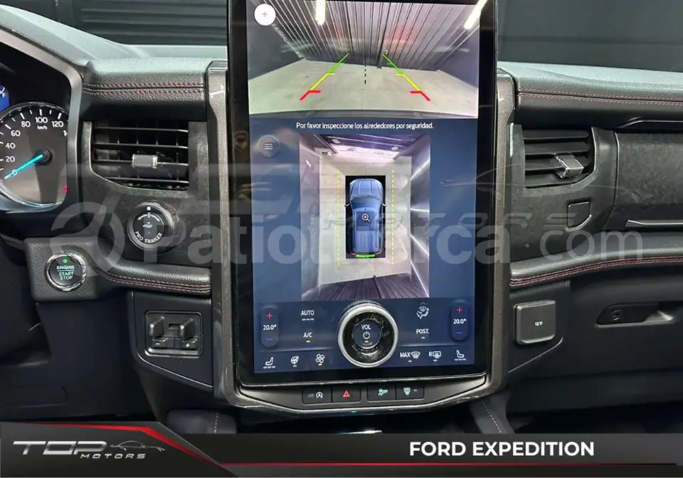 Foto 22 de Ford Expedition Limited