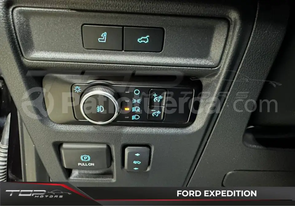 Foto 23 de Ford Expedition Limited