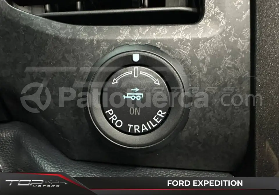 Foto 25 de Ford Expedition Limited