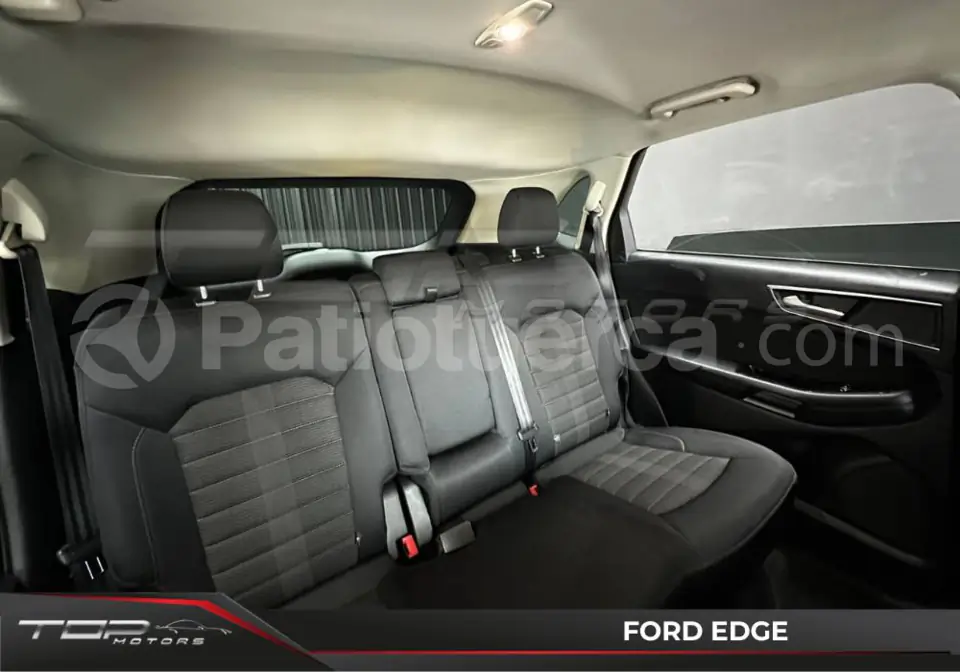 Foto 10 de Ford Edge Sel