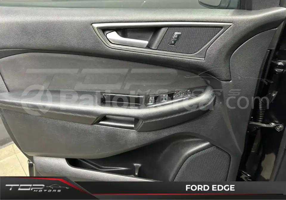 Foto 22 de Ford Edge Sel