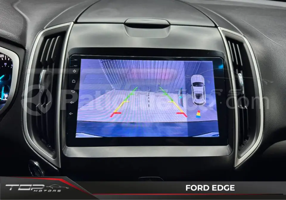 Foto 24 de Ford Edge Sel