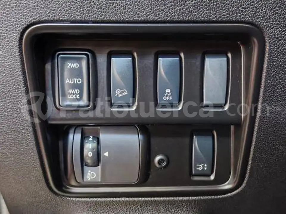 Foto 22 de Renault Koleos Intens