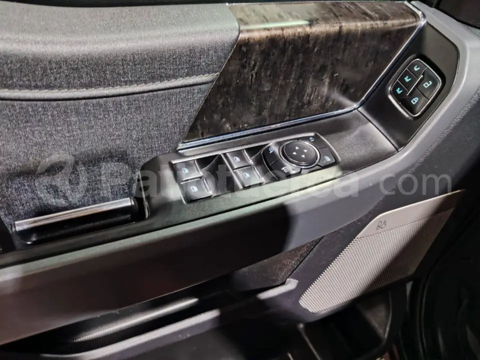 Foto 13 de Ford F150 Lariat