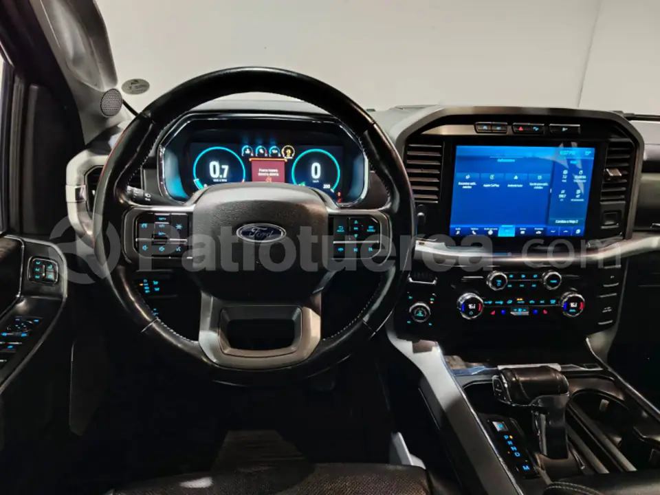 Foto 15 de Ford F150 Lariat