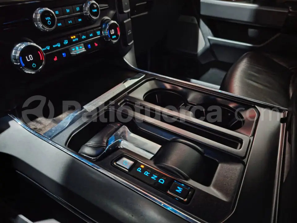 Foto 21 de Ford F150 Lariat