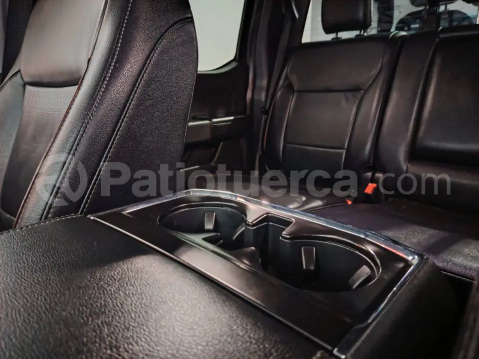 Foto 19 de Ford F150 4X4