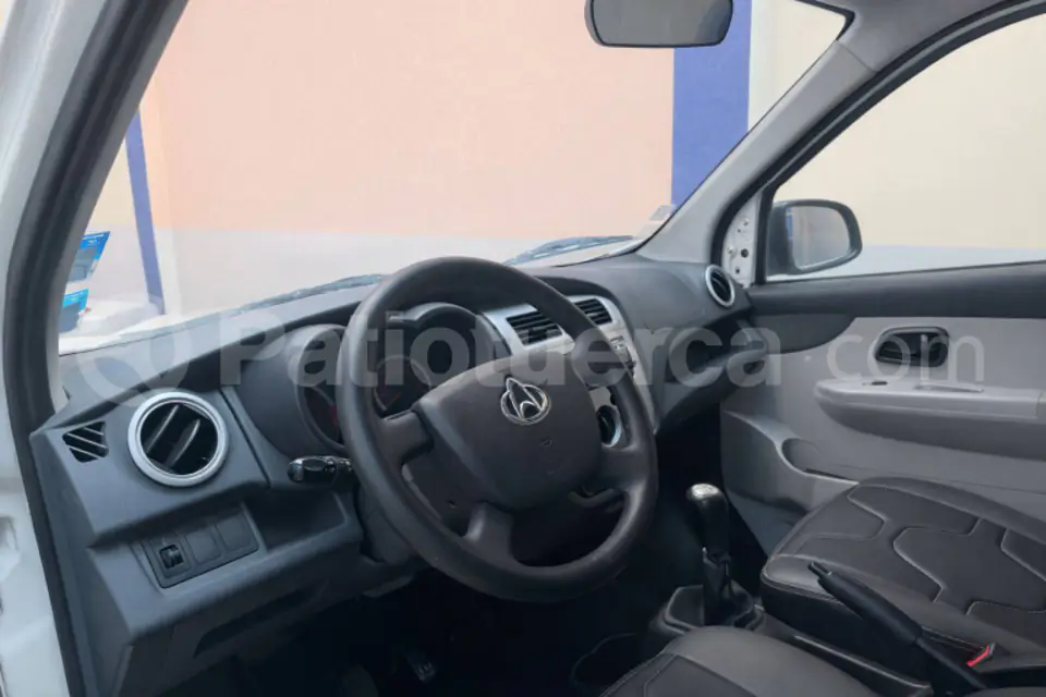 Foto 3 de Changan Star 5 Pick Up