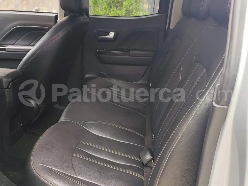 Foto 12 de Great Wall WINGLE 7 2.0 CD 4X4 DIESEL