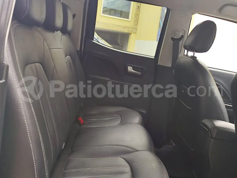 Foto 20 de Great Wall WINGLE 7 2.0 CD 4X4 DIESEL