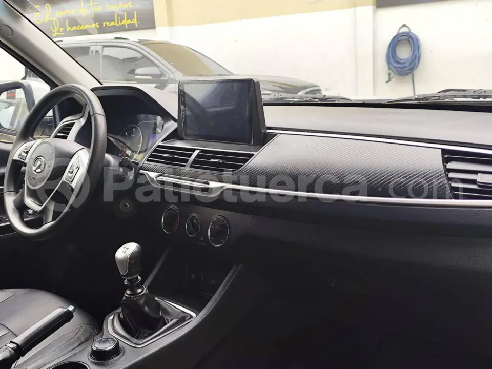 Foto 10 de Great Wall WINGLE 7 2.0 CD 4X4 DIESEL