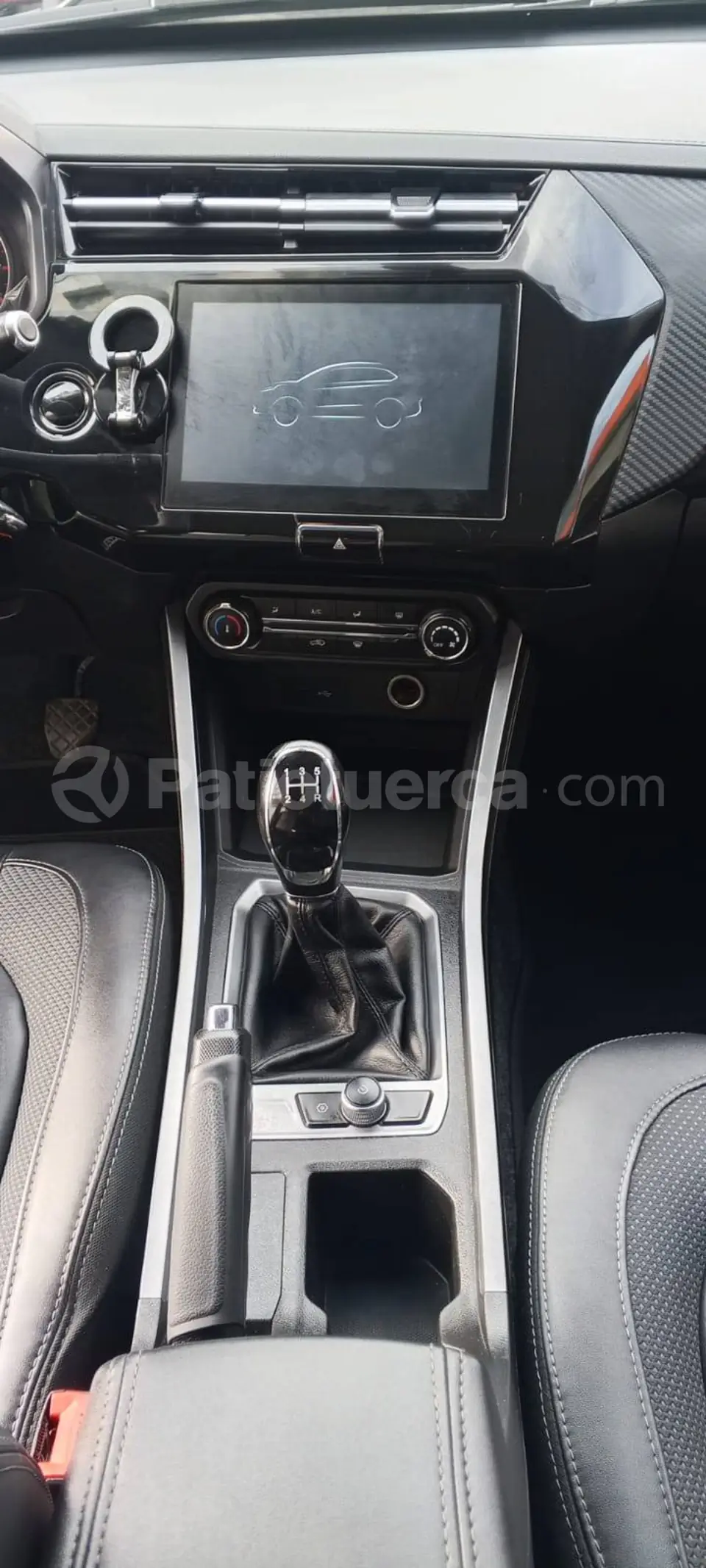 Foto 8 de Chery TIGGO 2 PRO