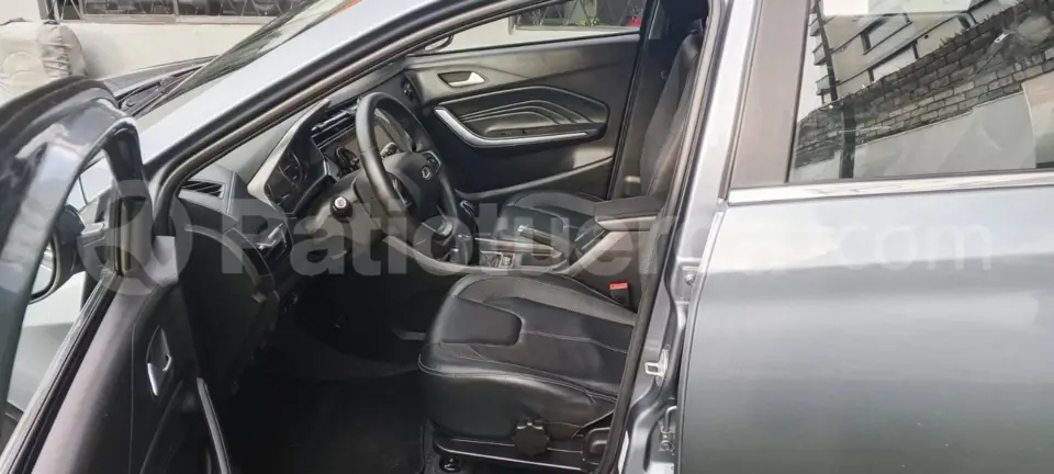 Foto 9 de Chery TIGGO 2 PRO