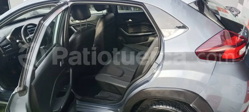 Foto 10 de Chery TIGGO 2 PRO