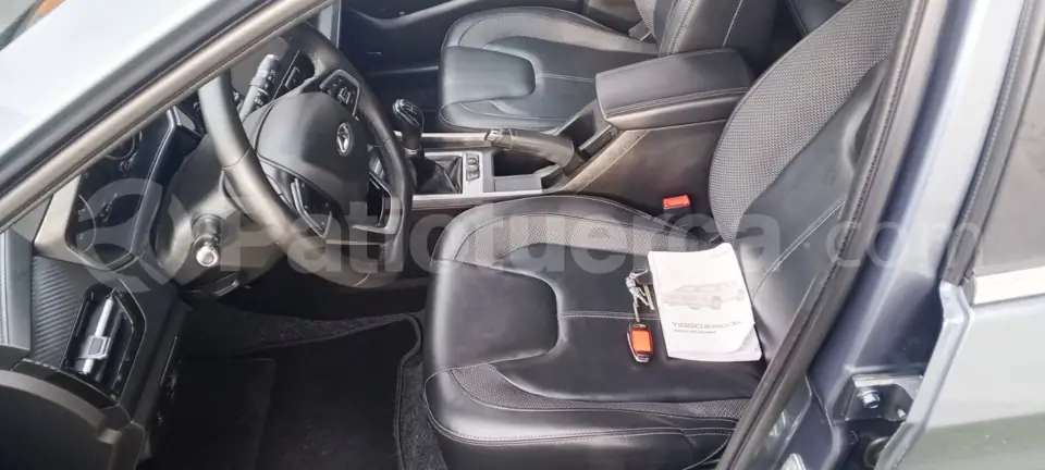 Foto 12 de Chery TIGGO 2 PRO