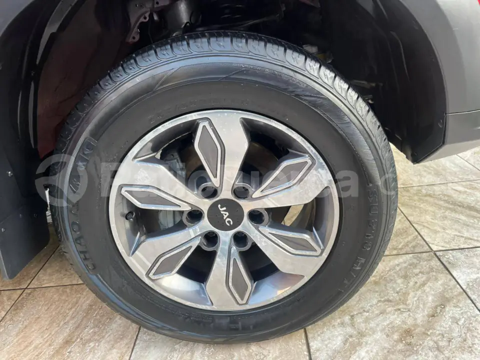 Foto 15 de JAC HFC1037D3KST LUXURY