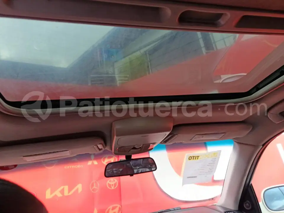 Foto 9 de Ssangyong Rexton