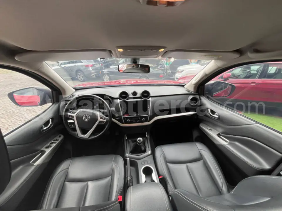 Foto 7 de DongFeng NEW RICH 6 4X2 DIESEL