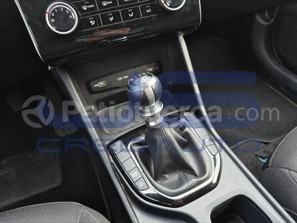 Foto 12 de Hyundai Tucson NX4E