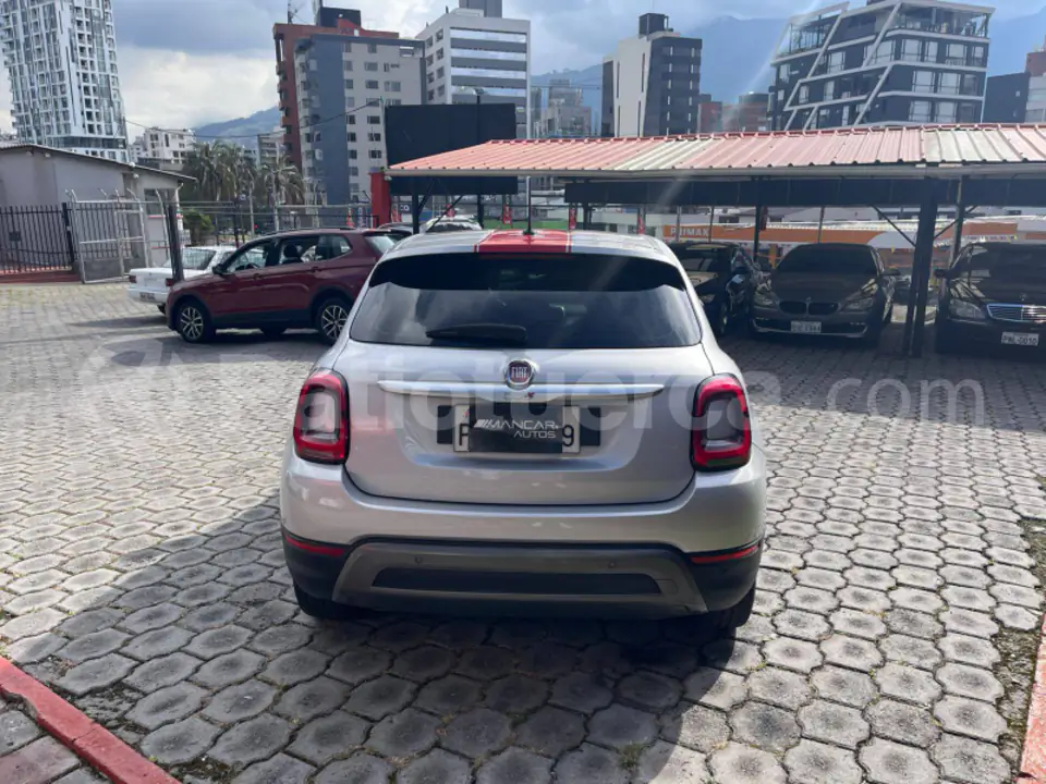 Foto 5 de Fiat 500X