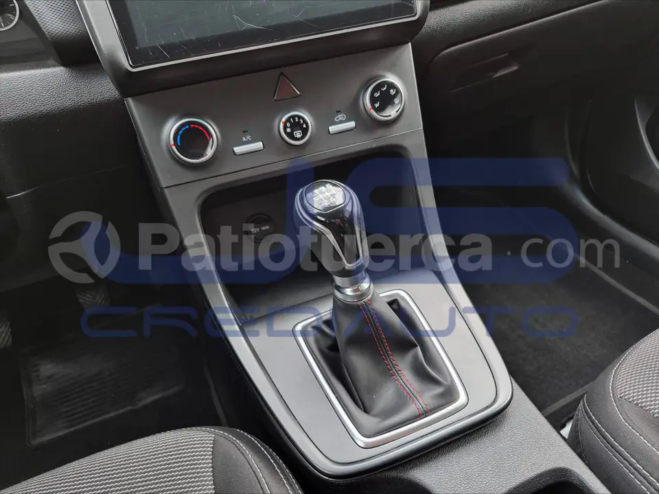 Foto 12 de Hyundai creta GLS