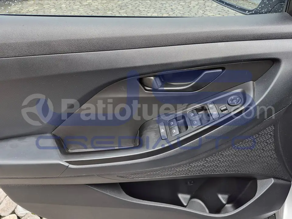 Foto 16 de Hyundai creta GLS