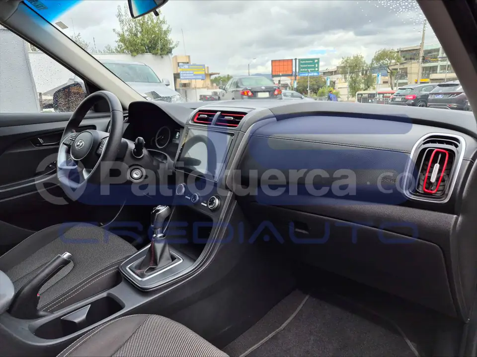 Foto 17 de Hyundai creta GLS