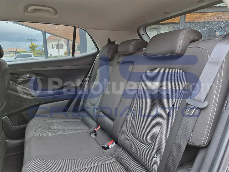 Foto 19 de Hyundai creta GLS