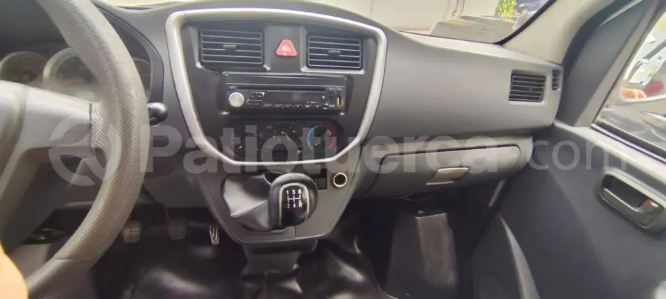 Foto 5 de Chery PRACTIVAN Q22L