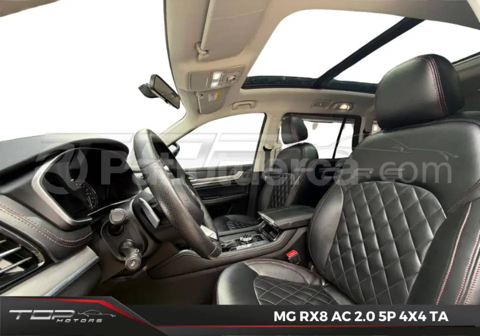 Foto 14 de MG RX8