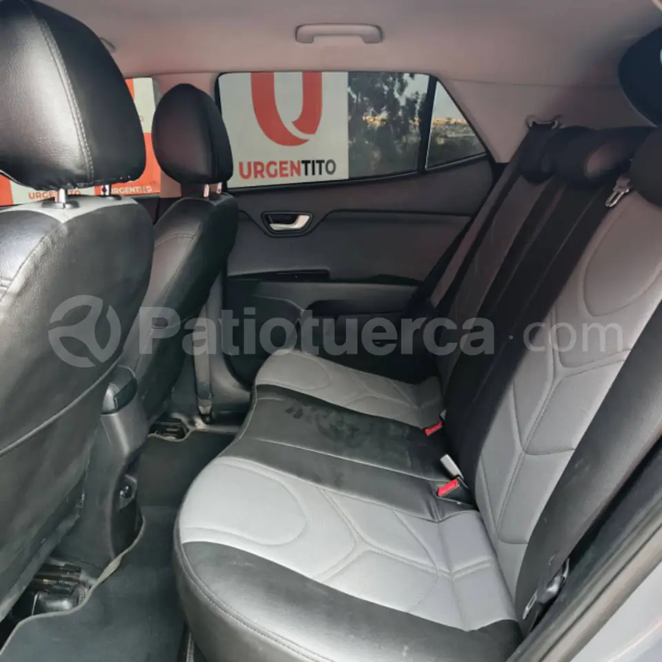 Foto 8 de Kia Stonic LX