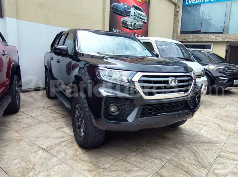 Foto 1 de Great Wall WINGLE 7 2.0 CD 4X4 DIESEL