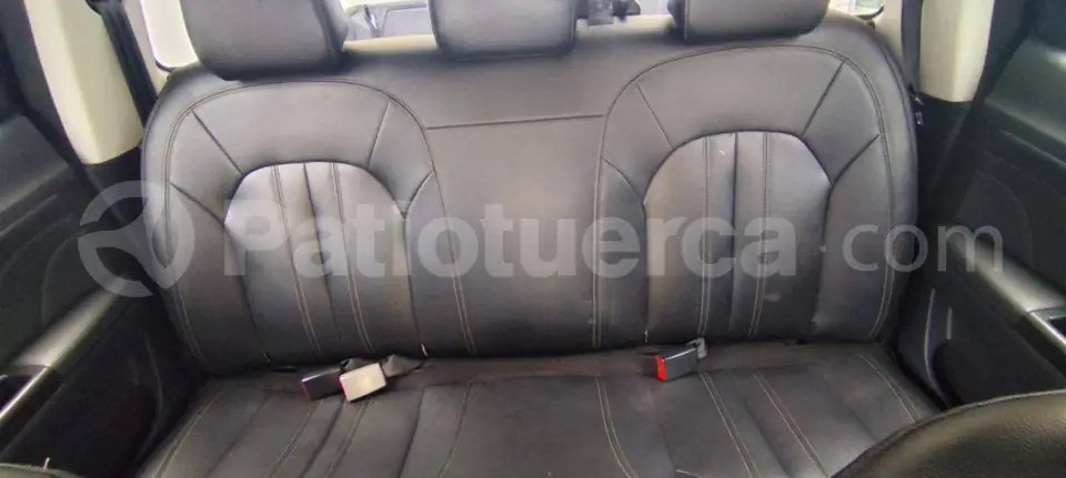Foto 4 de Great Wall WINGLE 7 2.0 CD 4X4 DIESEL